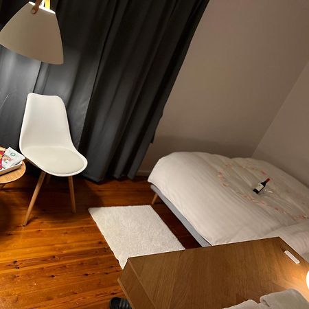Unik Bnb Midt I Byen Herning Exterior photo