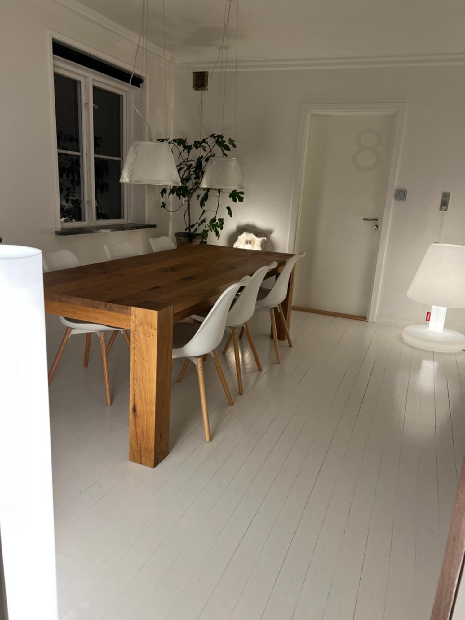 Unik Bnb Midt I Byen Herning Exterior photo